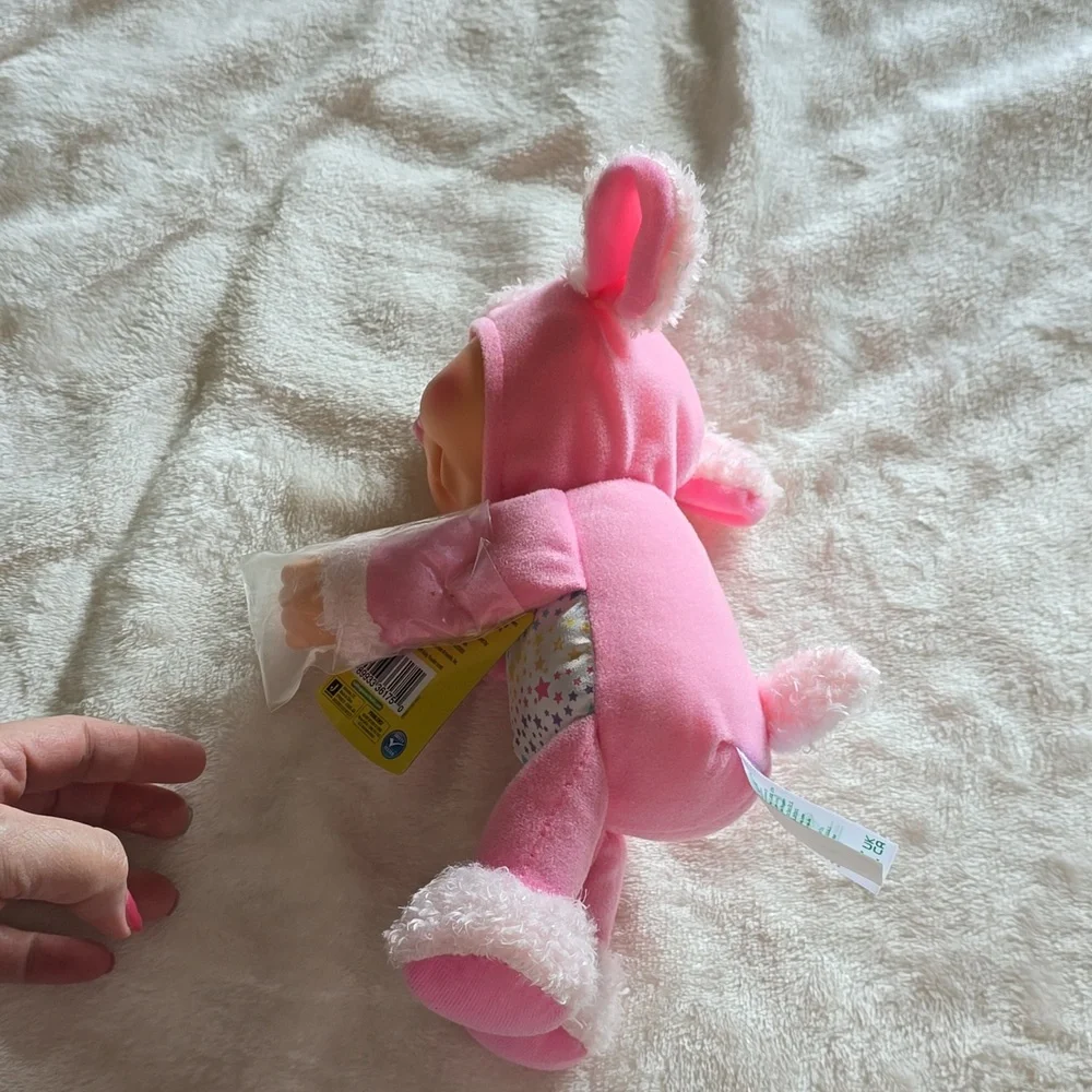 Cabbage Patch Kids Cuties‎ Penelope Poodle NWT